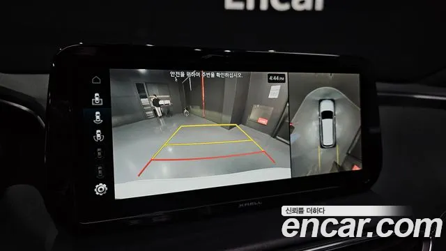 Hyundai The New Santa Fe id 2596100 из Кореи 6