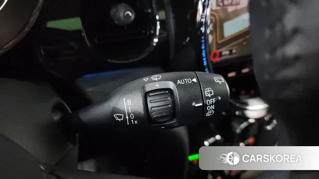 Mini Cooper 2022 Розовый из Кореи, фото 6