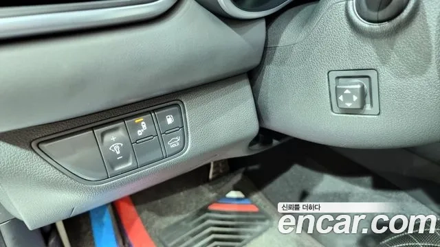 Genesis G70 2019 Белый из Кореи, фото 6