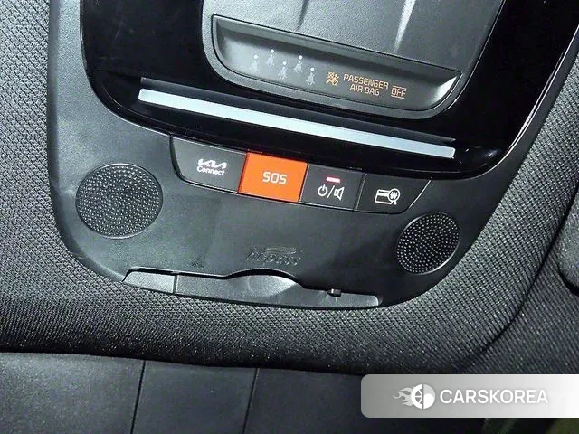 Kia Sorento 4th Generation 2023 Белый из Кореи, фото 6