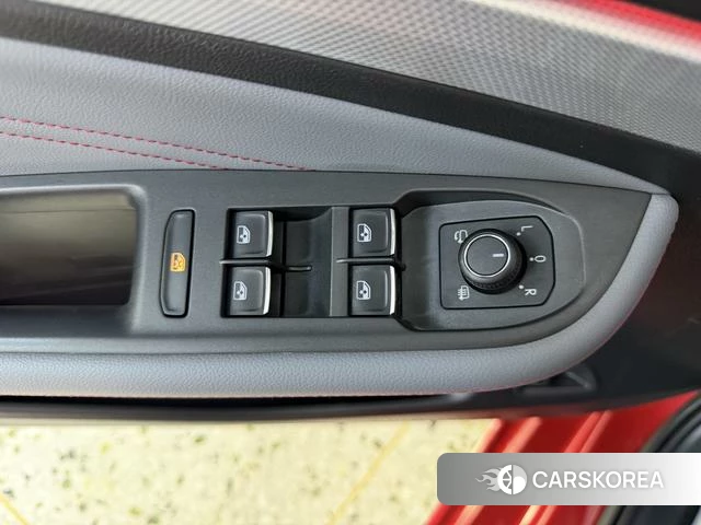 Volkswagen Lingdu 2023 Красный из Китая, фото 6