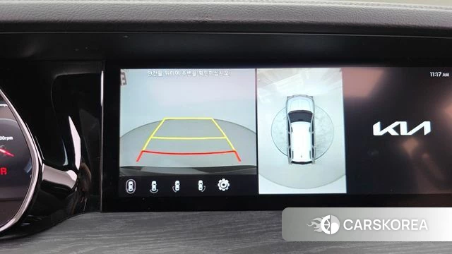 Kia Mohave Master 2022 Черный из Кореи, фото 6