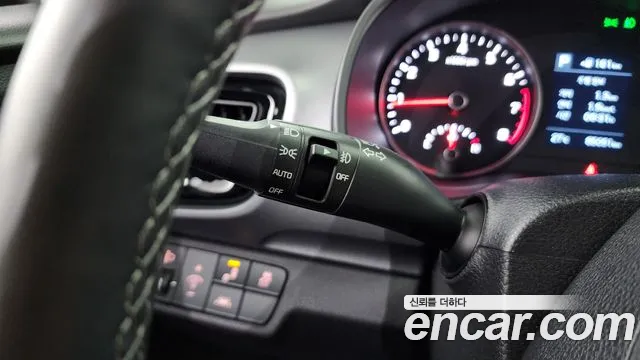 Kia Stonic 2020 Серый из Кореи, фото 6