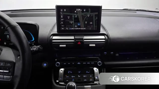 Hyundai Casper 2022 Белый из Кореи, фото 6