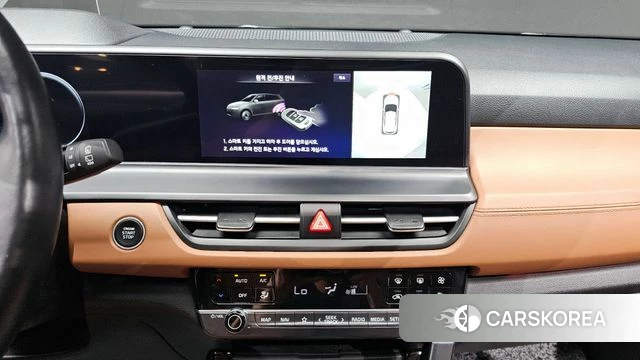 Kia The New Seltos 2022 Белый из Кореи, фото 6