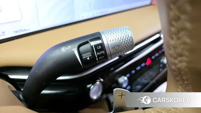 Genesis G80 (RG3) 2024 Темно-зеленый из Кореи, фото 6