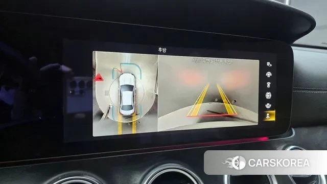 Mercedes-Benz E-Class W213 2023 Белый из Кореи, фото 6