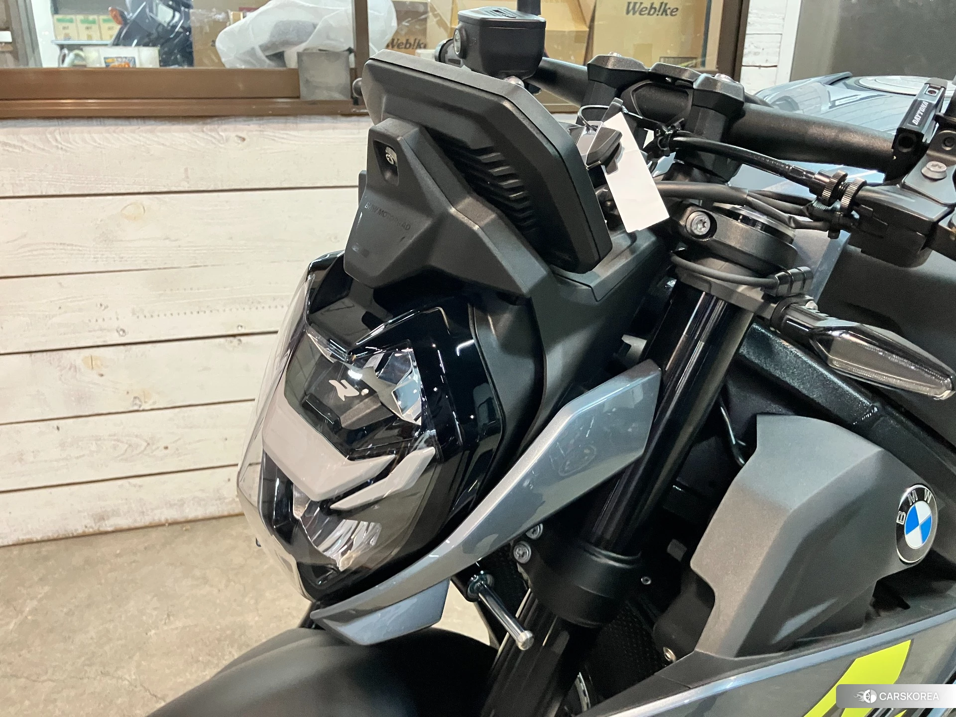 Проданный BMW S1000R id 4373851 из Японии, фото 6