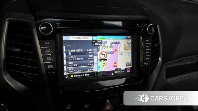 Ssangyong Tivoli Armor 2018 Белый из Кореи, фото 6