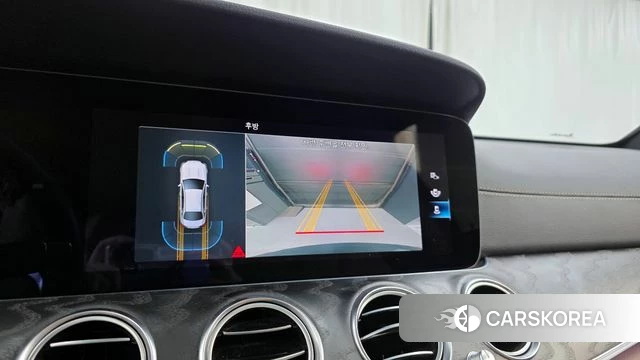 Mercedes-Benz E-Class W213 2021 Черный из Кореи, фото 6