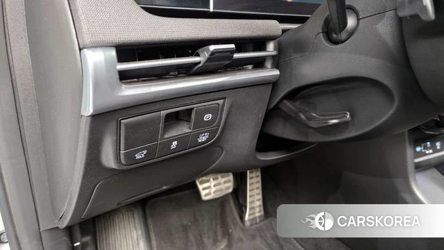 Hyundai The New Tucson Hybrid (NX4) 2025 Белый из Кореи, фото 6