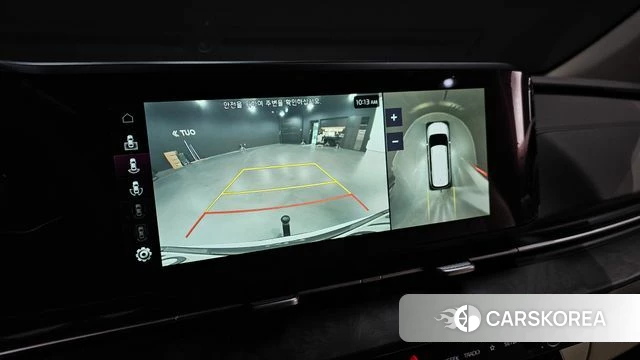 Kia Carnival 4th generation 2020 Белый из Кореи, фото 6