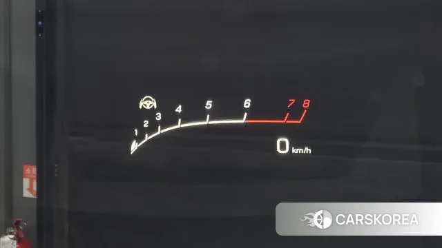 Mercedes-Benz C-Class W205 2021 Черный из Кореи, фото 6