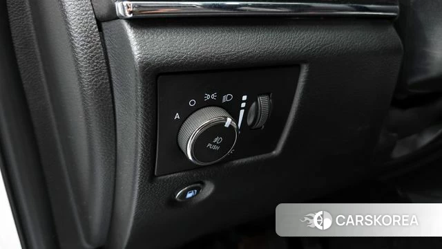 Jeep Grand Cherokee 2020 Белый из Кореи, фото 6