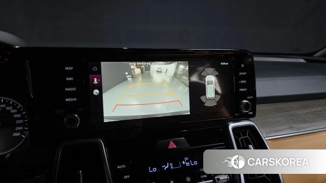 Kia Sorento 4th Generation 2020 Черный из Кореи, фото 6