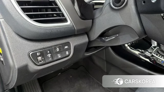 Kia Seltos 2020 Серый из Кореи, фото 6