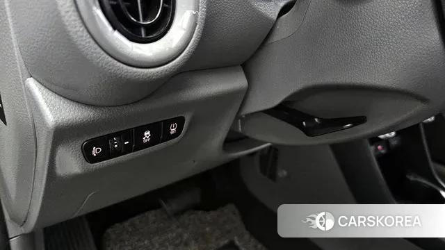 Kia Morning Urban (JA) 2021 Жемчужный цвет из Кореи, фото 6