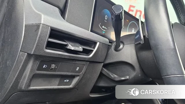 Hyundai Sonata D Edge (DN8) 2024 Серый из Кореи, фото 6