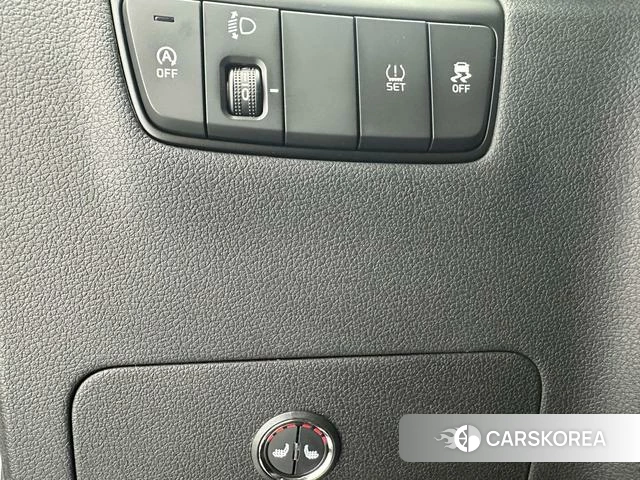 Hyundai ix25 2021 Белый из Китая, фото 6
