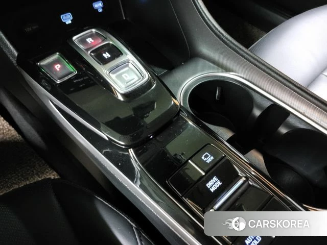 Hyundai Sonata (DN8) 2019 Черный из Кореи, фото 6