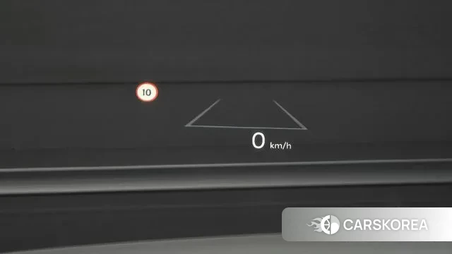 Kia The New Sorento 4th Generation 2023 Белый из Кореи, фото 6