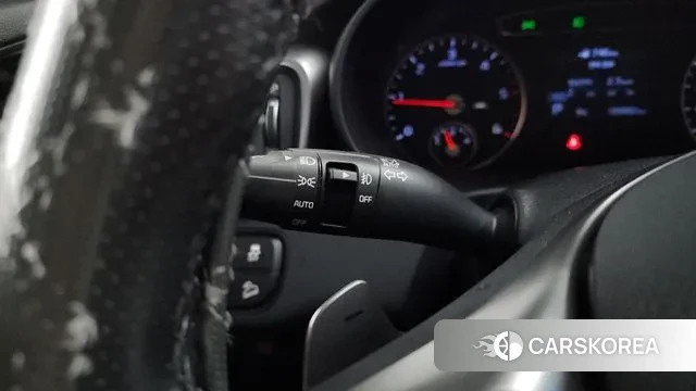 Kia The New Sorento 2019 Белый из Кореи, фото 6