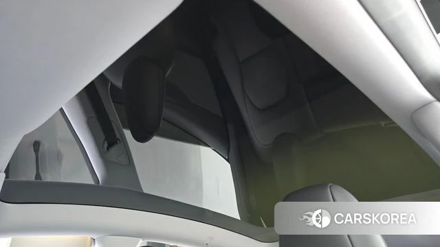 Tesla Model Y 2025 Белый из Кореи, фото 6