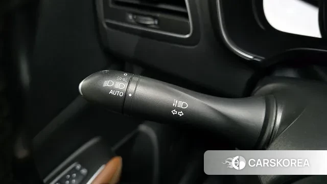 Renault Korea (Samsung) The New QM6 2022 Серый из Кореи, фото 6