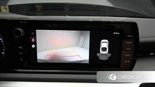 Kia K5 Hybrid 3rd Generation id 4350521 из Кореи 6