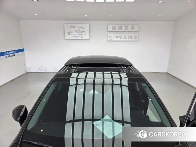 Kia K5 3rd generation 2022 Черный из Кореи, фото 6