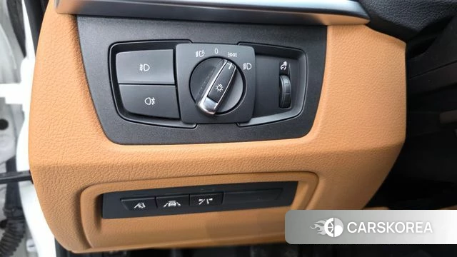 BMW 3 Series GT (F34) 2018 Белый из Кореи, фото 6