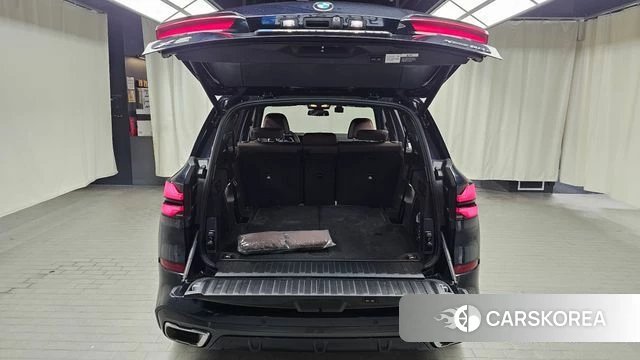 BMW X5 (G05) 2026 Черный из Кореи, фото 6