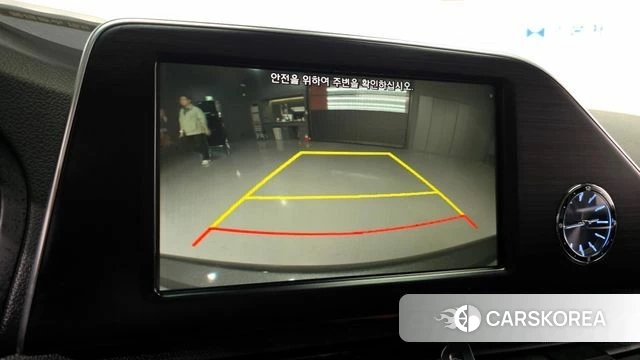 Hyundai Grandeur IG 2019 Серый из Кореи, фото 6