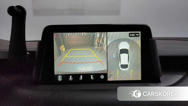 Kia Stinger 2019 Серый из Кореи, фото 6