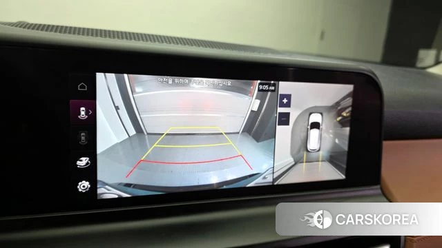 Kia The New Seltos id 3940738 из Кореи 6