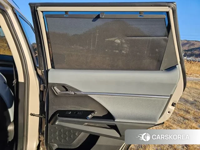 Ssangyong Torres EVX 2024 Белый из Кореи, фото 6