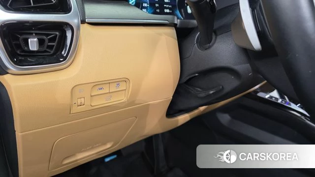 Kia Sorento 4th Generation 2023 Серый из Кореи, фото 6