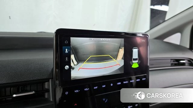 Hyundai Staria 2022 Серебряный из Кореи, фото 6