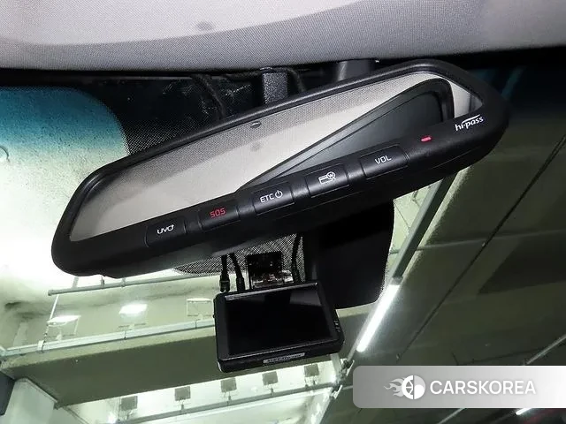 Kia The New Sorento 2019 Черный из Кореи, фото 6