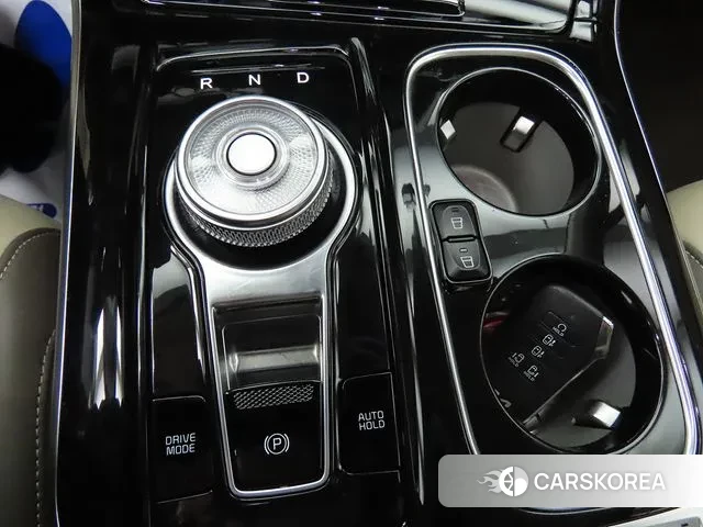 Kia Carnival 4th generation 2022 Черный из Кореи, фото 6