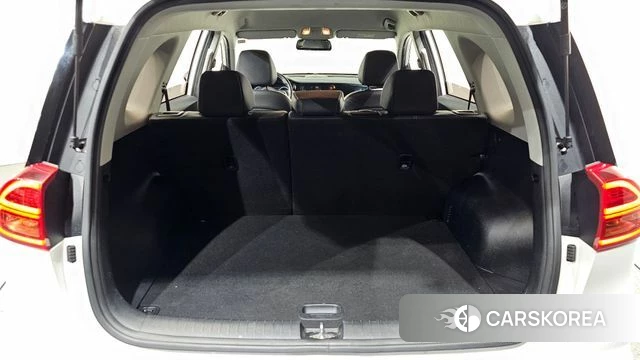 Kia Niro Plus 2022 Белый из Кореи, фото 6
