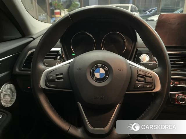 BMW 1 series 2023 Белый из Китая, фото 6