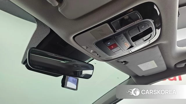 Hyundai Tucson (NX4) 2022 Серый из Кореи, фото 6