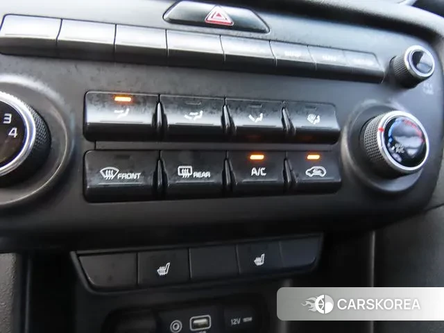 Kia Sportage 4th Generation 2018 Белый из Кореи, фото 6