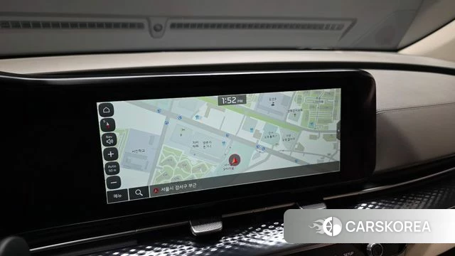 Kia Carnival 4th generation 2021 Белый из Кореи, фото 6