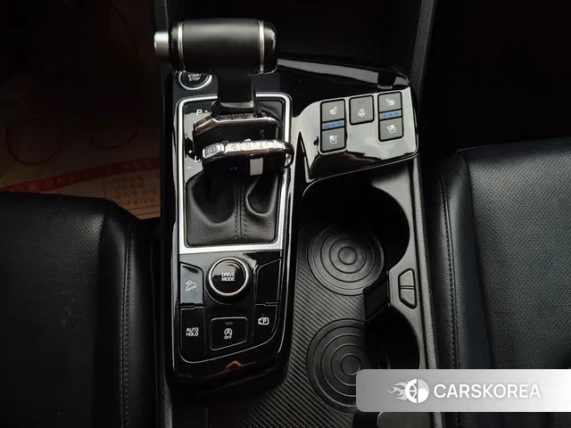 Kia Sportage 5th Generation 2022 Черный из Кореи, фото 6