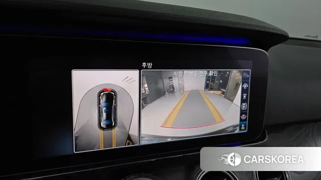 Mercedes-Benz E-Class W213 2018 Черный из Кореи, фото 6