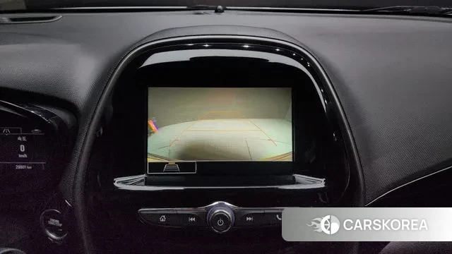 Chevrolet (GM Daewoo) The New Spark 2022 Белый из Кореи, фото 6