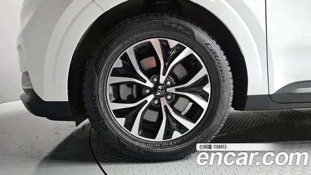 Kia Carnival 4th generation id 2688838 из Кореи 6