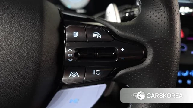 Hyundai Avante (CN7) 2022 Серый из Кореи, фото 6